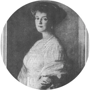 Eva Roberts Cromwell - Henrietta Louise Cromwell Brook MacArthur's mother