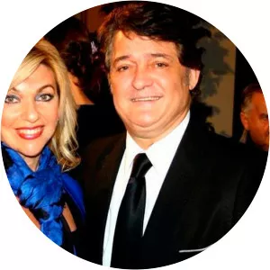 Eva Rogel photograph