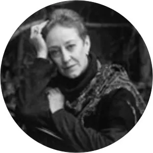 Eva Rubinstein photograph