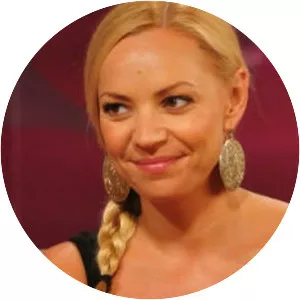 Éva Sári - Hungarian actress