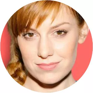 Eva Schulz - German journalist