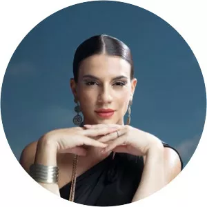 Eva Scolaro - Musical artist