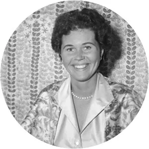 Eva Seeberg - Norwegian journalist