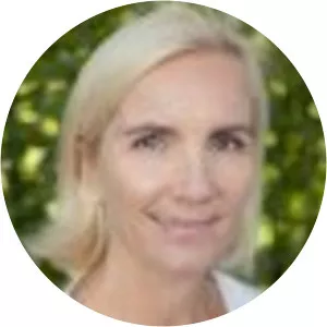 Eva Serlachius - Researcher