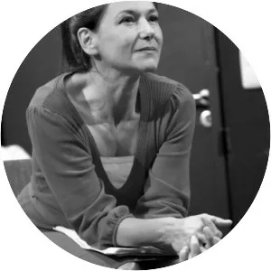 Eva Sixt - Film actor