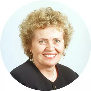 Eva Slavkovská - Politician