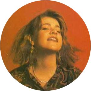 Eva Sonesson - Singer