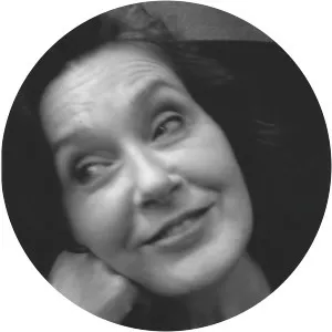 Eva Spanjardt - Author