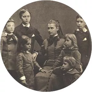 Eva Mannerheim-Sparre