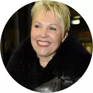 Eva Štědrá photograph