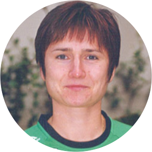 Eva Štěpánčíková