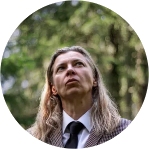 Eva-Stina Byggmästar