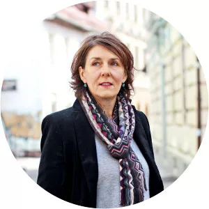 Eva Strmljan Kreslin