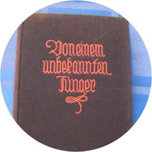 Eva Stutzer photograph