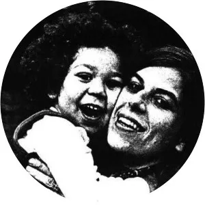 Eva Sundquist photograph