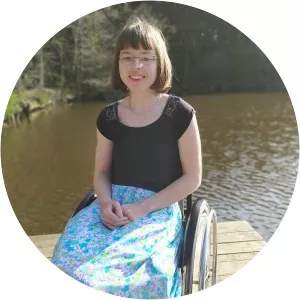 Eva Svěráková photograph