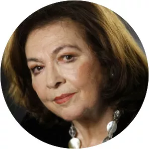 Éva Szabó - Actress