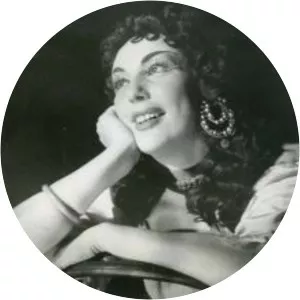 Éva Tamássy Musician - Musician