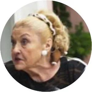 Eva Tauchenová - Actress