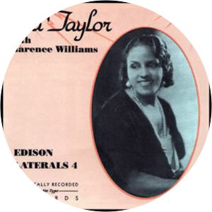 Eva Taylor - American singer