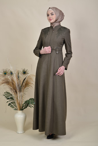 eva tekstil - Clothing store in Istanbul