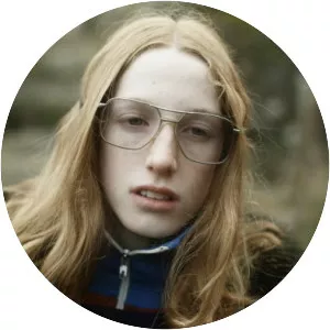 Eva Thompson
