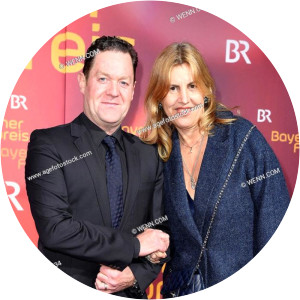 Eva Tonkel - Movie producer