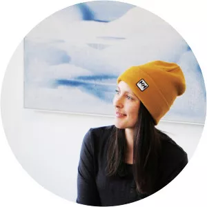 Eva Ullrich - Visual artist