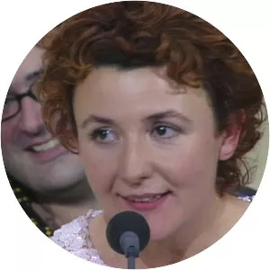 Eva Valiño - Sound technician