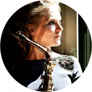 Eva van Grinsven Musician - Musical artist