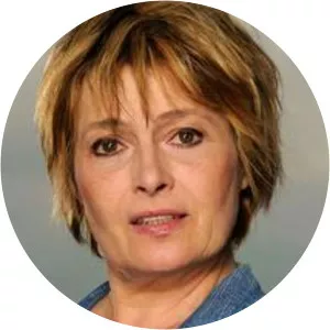 Eva Večerová - Actress
