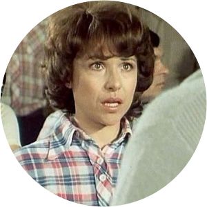 Eva Veskrnova photograph