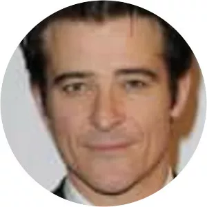 Eva Višnjić - Goran Visnjic's wife