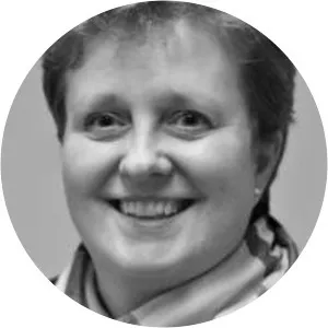 Eva von Brömssen photograph