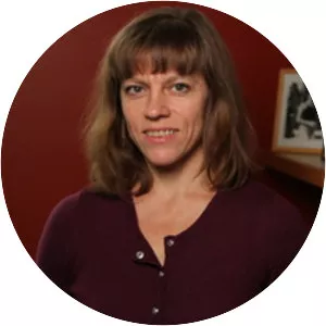 Eva Von Dassow - Author