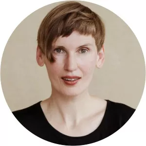 Eva von Redecker - Philosopher