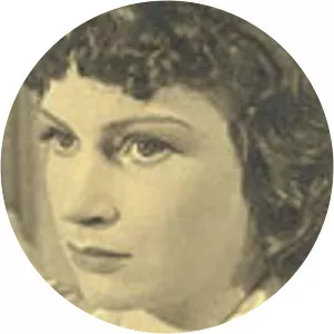 Eva Vrchlická mladší