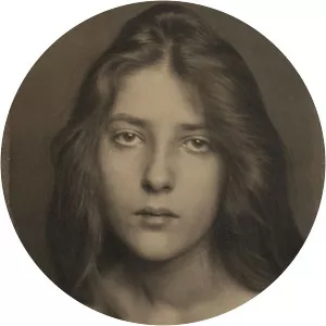 Eva Watson-Schütze