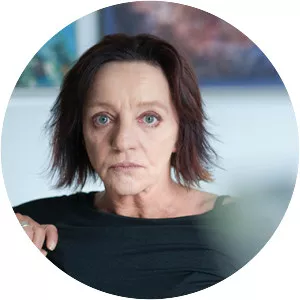 Eva Weißenborn - Movie actor