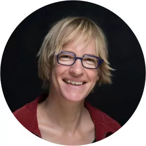 Eva Wolfangel - Journalist