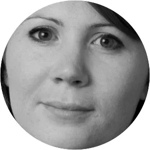 Eva Yates - Film producer