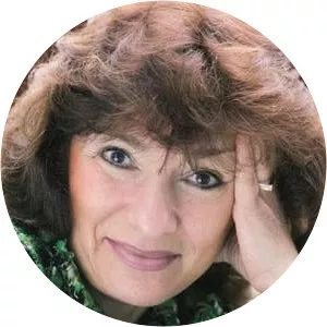 Eva Youren - Michel Faber's wife