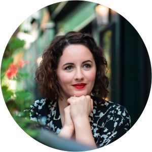 eva zaïcik marianne croux - Singer