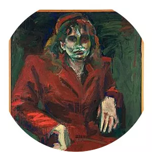 Eva Zettervall - Artist