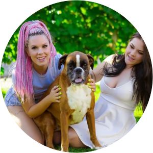 Eva Zorjan photograph