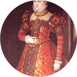 Eva Zrinsky von Seryn