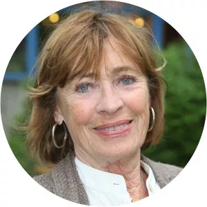 Evabritt Strandberg - Swedish actress