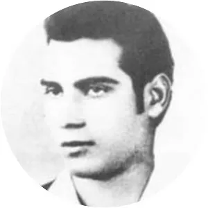 Evagoras Pallikarides