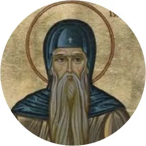 Evagrius Ponticus