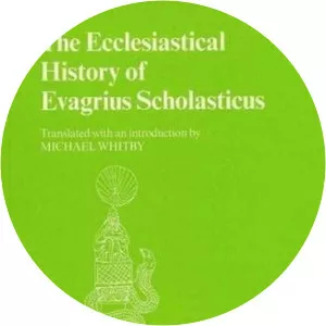 Evagrius Scholasticus